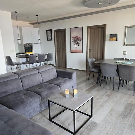 Apartments Bagaric Трогир Экстерьер фото