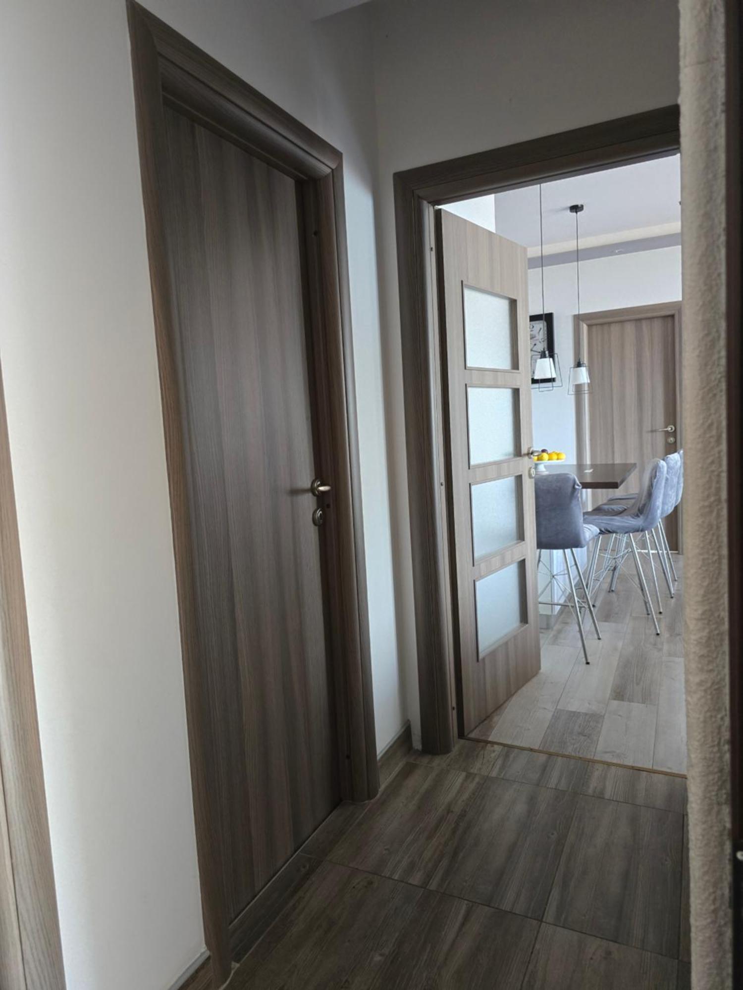 Apartments Bagaric Трогир Экстерьер фото