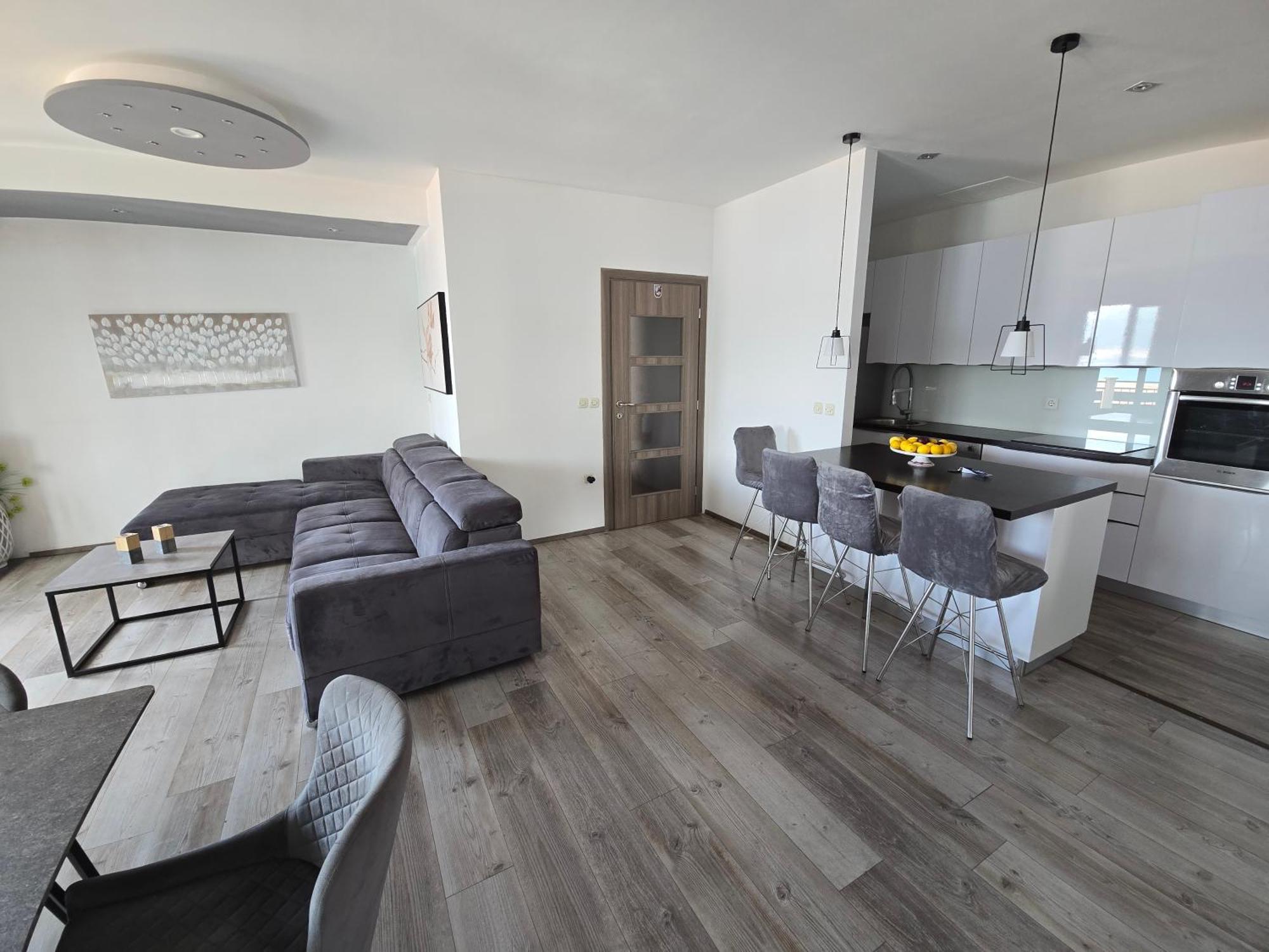 Apartments Bagaric Трогир Экстерьер фото