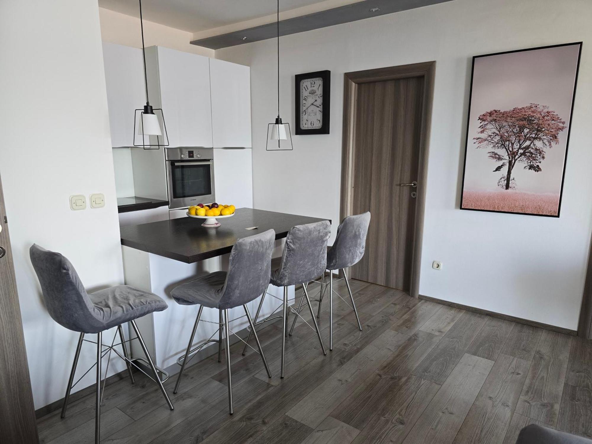Apartments Bagaric Трогир Экстерьер фото